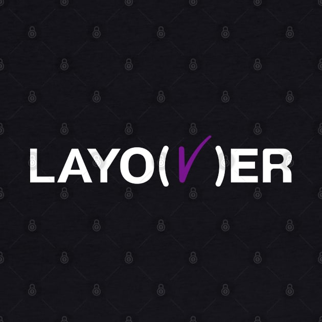 LAYO(V)ER by nelkrshop